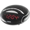 Naxa Digital Alarm Clock with AM/FM Radio NRC170